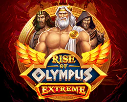 Rise of Olympus Extreme