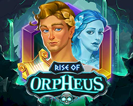 Rise of Orpheus