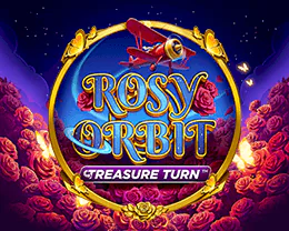 Rosy Orbit Treasure Turn