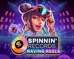 Spinnin' Records Raving Reels
