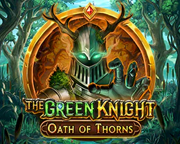 The Green Knight Oath of Thorns