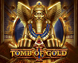 Tomb of Gold II