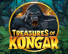 Treasures of Kongar