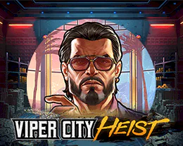 Viper City Heist
