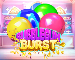 Bubblegum Burst