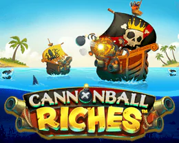 Cannonball Riches