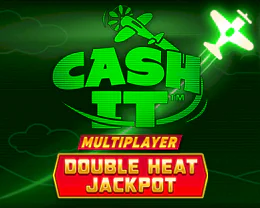 Cash It Multiplayer: Double Heat