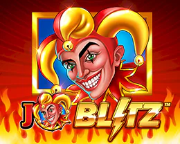 Jo Blitz