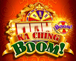 Ka Ching Boom