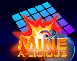 Mine-a-licious