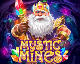 Mystic Mines