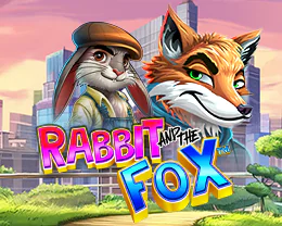 Rabbit and the Fox