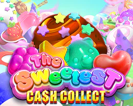 The Sweetest: Cash Collect