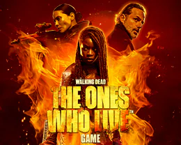 The Walking Dead: The Ones Who Live Game
