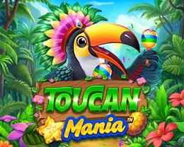 Toucan Mania