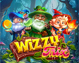 Wizzy Trix