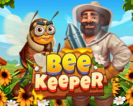Bee Keeper