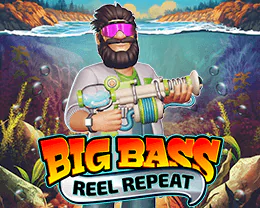 Big Bass Reel Repeat