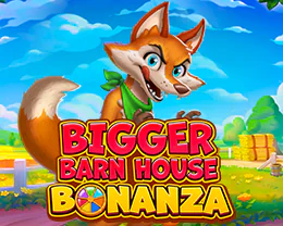 Bigger Barn House Bonanza