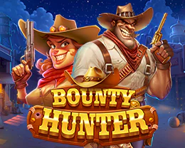 Bounty Hunter