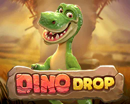 Dino Drop