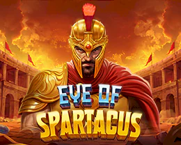 Eye of Spartacus