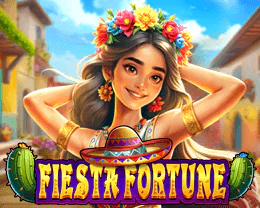 Fiesta Fortune