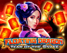 Floating Dragon Year of the Snake