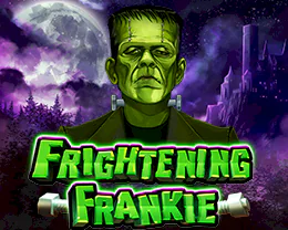 Frightening Frankie
