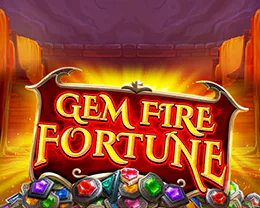 Gem Fire Fortune