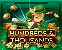 Hundreds and Thousands