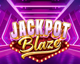 Jackpot Blaze