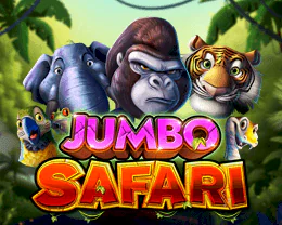 Jumbo Safari