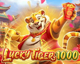 Lucky Tiger 1000