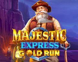 Majestic Express Gold Run