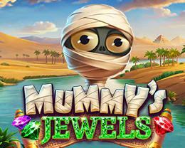 Mummy’s Jewels