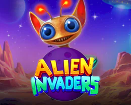 Alien Invaders