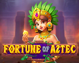 Fortune of Aztec