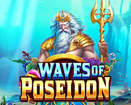 Waves of Poseidon