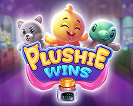 Plushie Wins