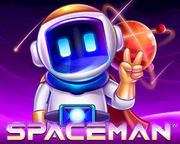 Spaceman
