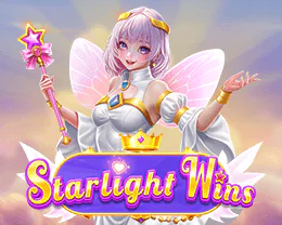Starlight Wins
