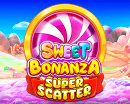 Sweet Bonanza Super Scatter