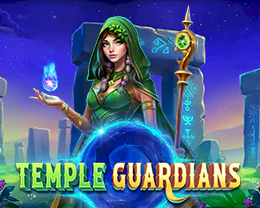 Temple Guardians