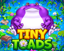Tiny Toads