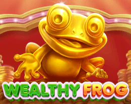 Wealthy Frog