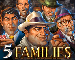 5 Families