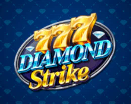 777 Diamond Strike