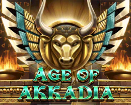 Age Of Akkadia