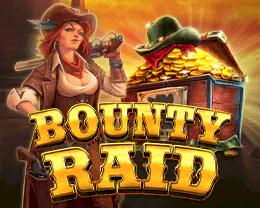 Bounty Raid